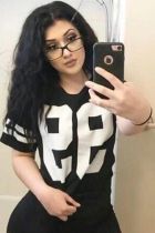 шлюха Вика из Чебоксар