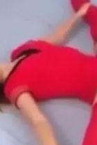 Молодая шлюшка Маша — анкета девушки