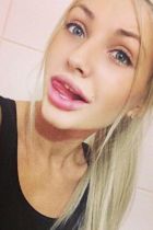 Оля — массаж лингама, классический секс