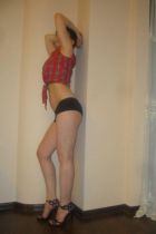 Ядвига — девушка на ночь от 1000 руб.