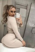 индивидуалочка, рост: 170, вес: 54 — элитные , г. Чебоксары